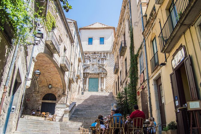 Private trip to the medieval city of Girona from Barcelona - The Ride From Barcelona to Girona: Start Calm, Arrive Ready