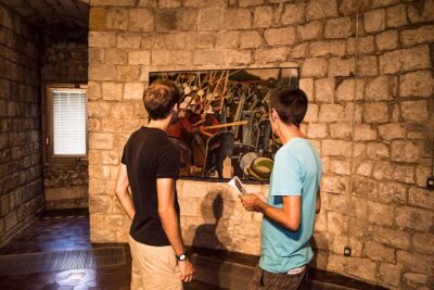Private trip to the medieval city of Girona from Barcelona - Stop-by-Stop: What Each Girona Moment Is Really About