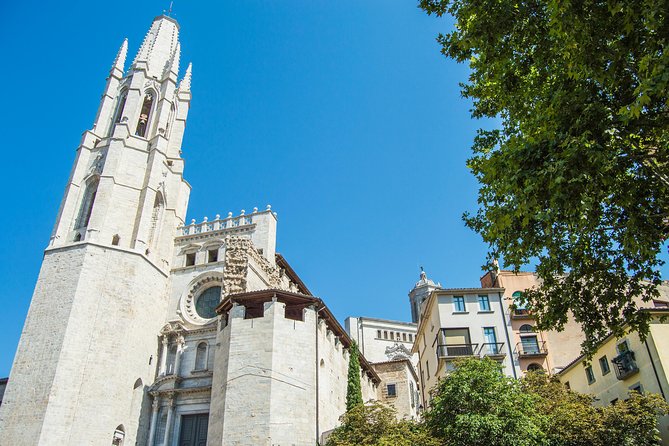 Private trip to the medieval city of Girona from Barcelona - Who This Tour Suits Best