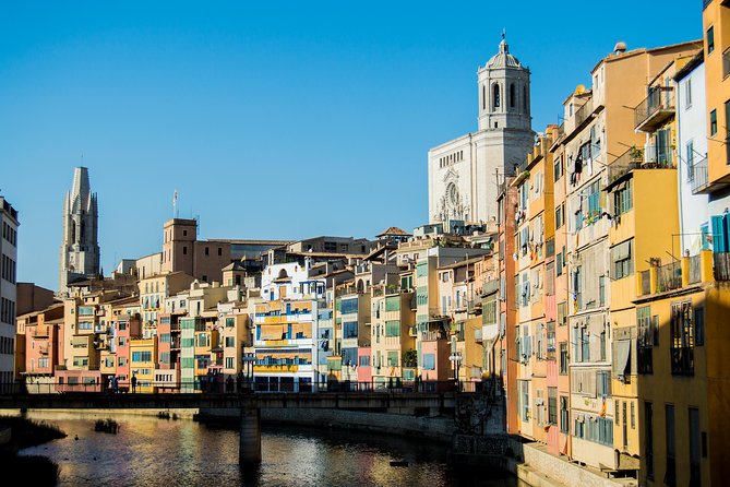Private trip to the medieval city of Girona from Barcelona - Should You Book This Girona Trip From Barcelona?