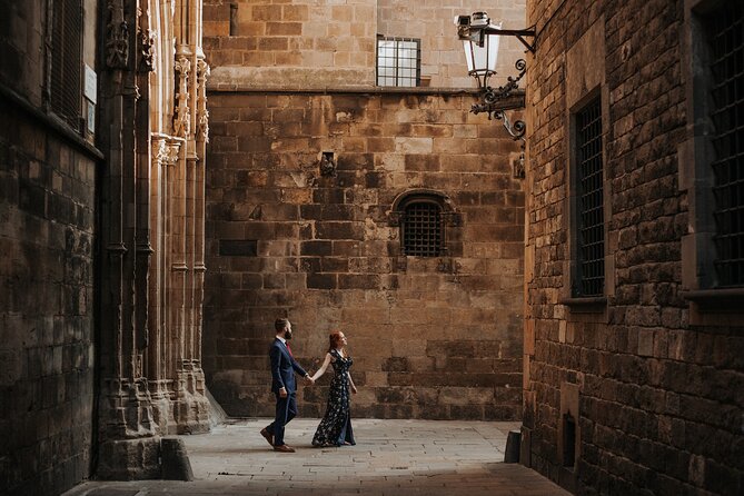 Private Vacation Photography Session with Local Photographer in Barcelona - Price and timing: what you’re really paying for