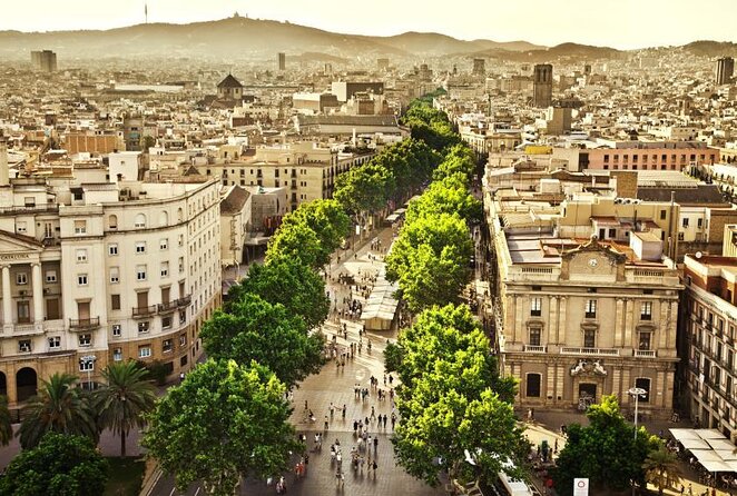 Proposal Photographer in Barcelona - Key things I’d watch for