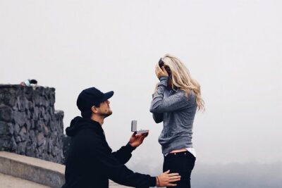 Proposal Photographer in Barcelona - Price and what you’re really paying for