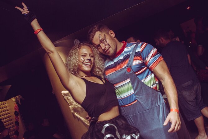 Pub Crawl Barcelona: 4 nightclubs + shots + skip-the-line entry - Who This Tour Fits Best (And Who Should Skip It)