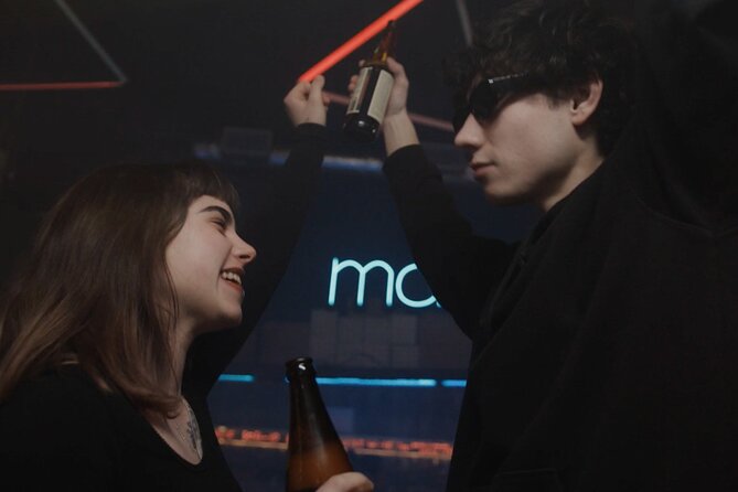 Pub Crawl Barcelona: 4 nightclubs + shots + skip-the-line entry - Starting at Inflacion Bar (Carrer Ample 54) and Getting the Right Night’s Details