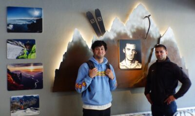 Pyrenees: A-day Hike with a Choice of 3 Levels - The Local Café Photo Stop: Quick Reset, Real Mountain Energy