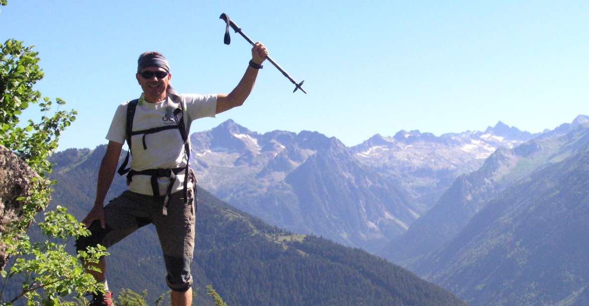 Pyrenees: A-day Hike with a Choice of 3 Levels - Romanesque and Medieval Villages: Why the Stops Matter