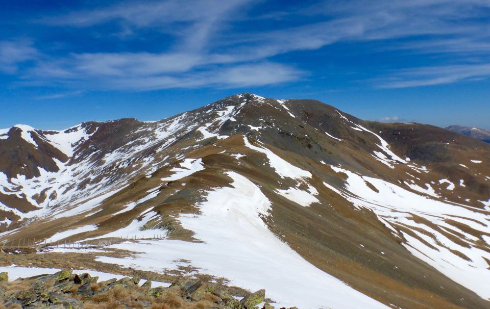 Pyrenees: A-day Hike with a Choice of 3 Levels - The Guide Factor: Pere’s Catalonia Stories Make the Hike Click