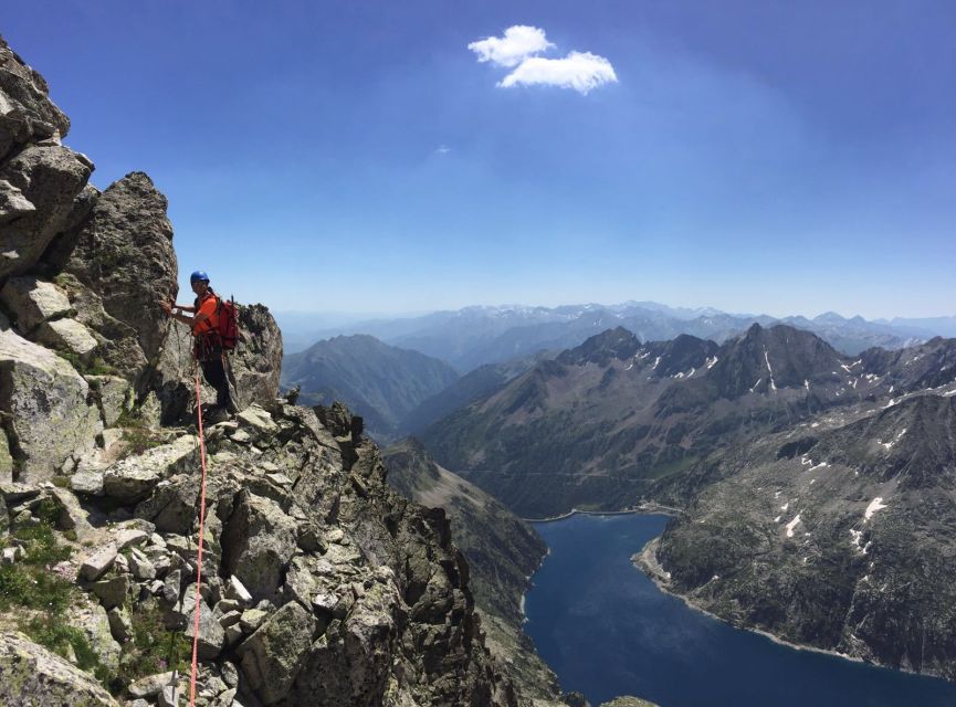 Pyrenees: A-day Hike with a Choice of 3 Levels - Price and Value: Is $200 Worth It?