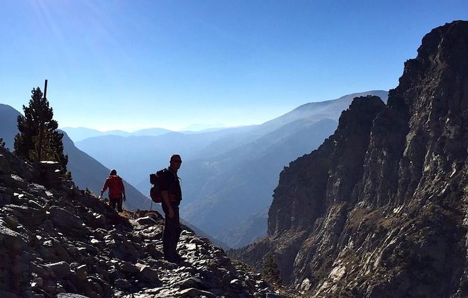 Pyrenees Hiking from Barcelona - Ripoll monastery stop: a calm, cultural reset