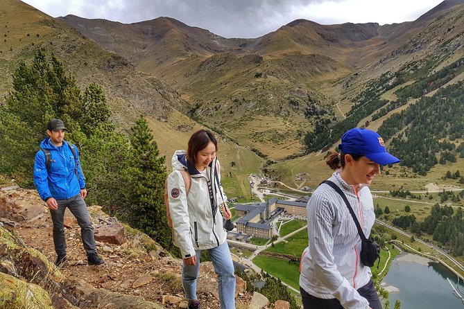 Pyrenees Mountain Train and Nature Walk - A Practical Way Into the Pyrenees: Train + Hike, Not a Long Coach Day