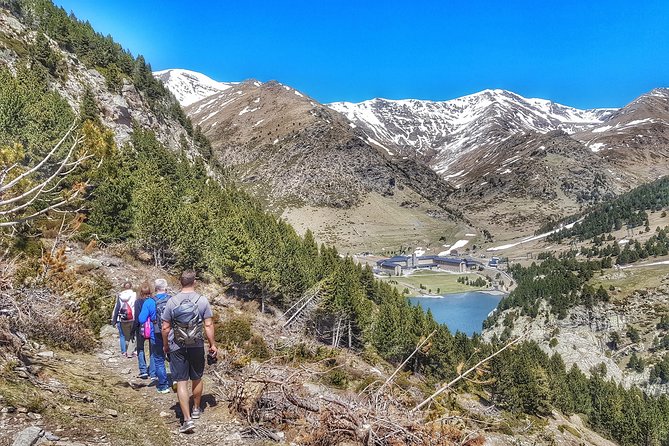 Pyrenees Mountain Train and Nature Walk - Starting in Barcelona: An 8:30 AM Push That Pays Off