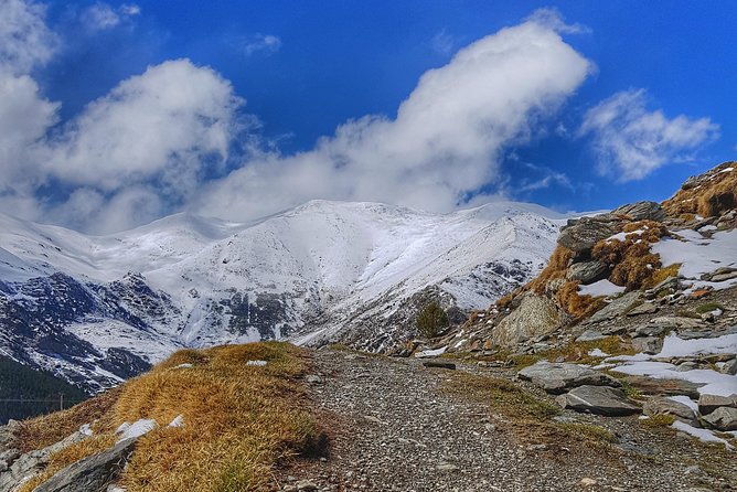Pyrenees Mountain Train and Nature Walk - Vall de Núria: Hotel, Shrine, and a Quiet Hour by the Lake