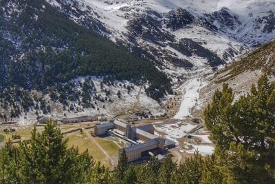 Pyrenees Mountain Train and Nature Walk - Queralbs Village to Vall de Núria: The 10 km / 800 m Hike That’s the Main Event