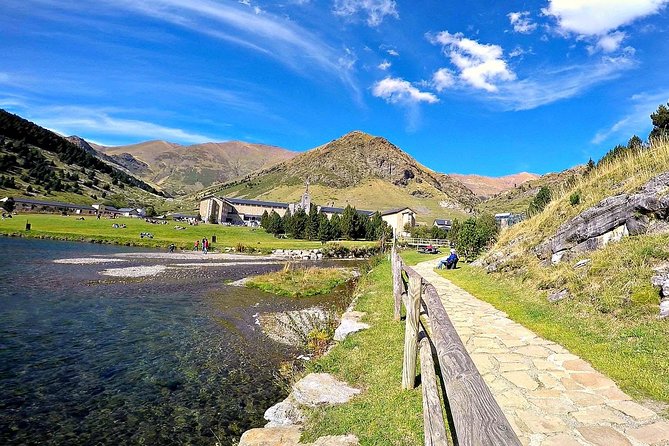 Pyrenees Mountain Train and Nature Walk - How the Cremallera Train Fits In (And Why It’s Part of the Value)