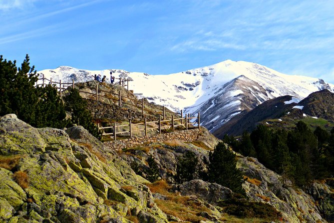 Pyrenees Mountain Train and Nature Walk - What You’ll Get, What You Must Bring, and What to Plan Around