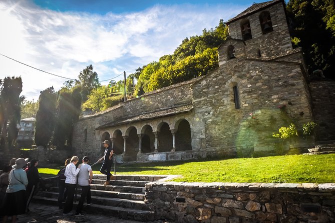 Pyrenees Mountains Private Day Trip from Barcelona - Nuria Valley: mountain time with hikes and activities