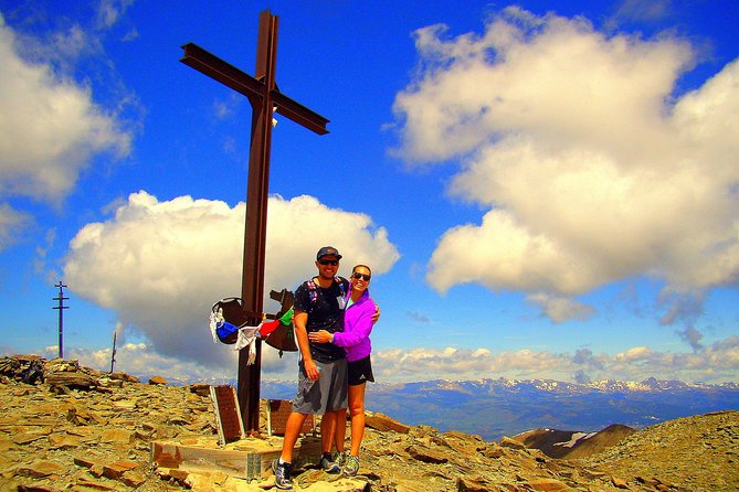 Pyrenees Private Tour from Barcelona with Easy Hike & Cogwheel Train - What to pack so the easy hike stays easy