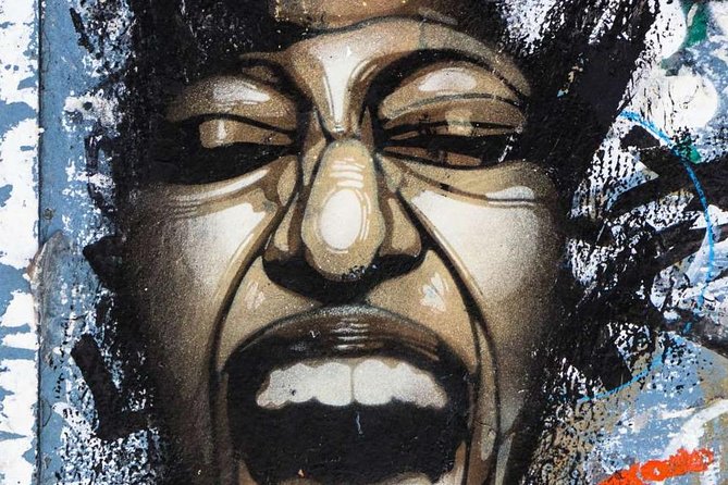 Raval Street Art and Graffiti Guided Tour in Barcelona - Price and Value: What $32.58 Gets You in Barcelona
