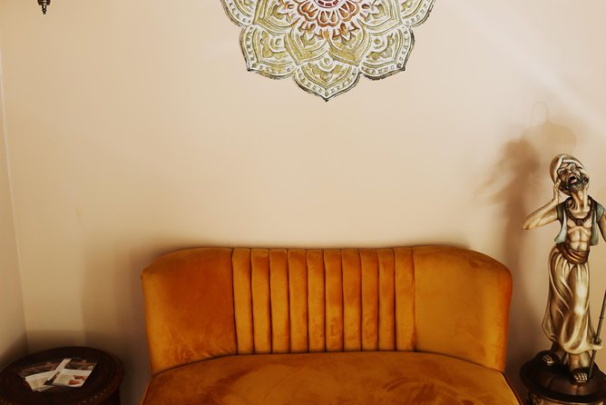 relieving massage - Natural Products, Ecological Approach, and Why It Feels Different