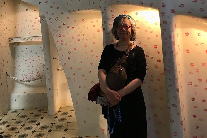 Reserved Entrance to Casa Batlló with Audio Guide in Barcelona - Dragon Staircase, stairs, and photo limits: how to enjoy it without frustration