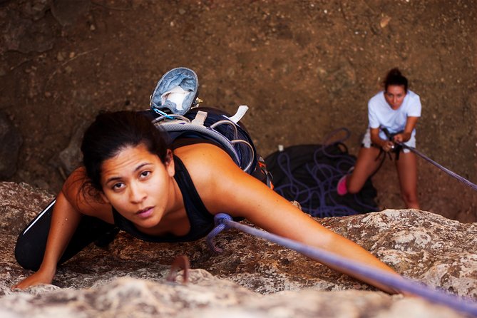 Rock Climbing Barcelona - What’s Actually Great About This Barcelona Rock Climbing Day