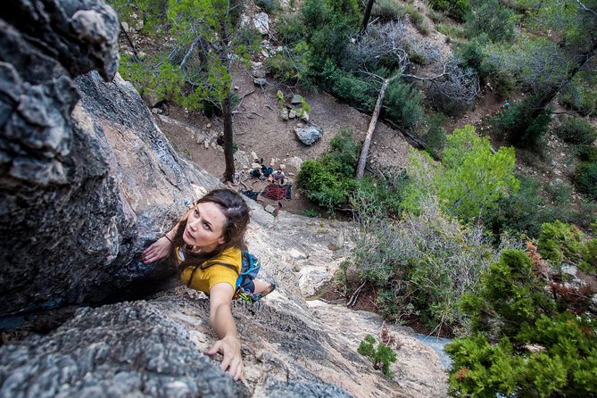 Rock Climbing Barcelona - Key Highlights You’ll Care About