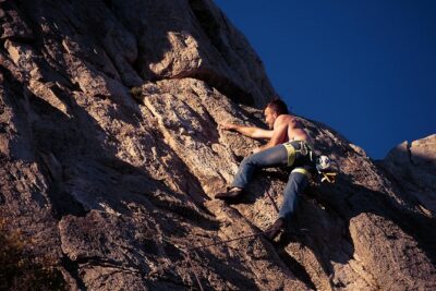 Rock Climbing Barcelona - Price and Logistics: Why This Tour Feels Like Good Value