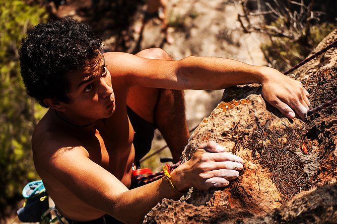 Rock Climbing Barcelona - The Drive to the Crag: Transfers That Keep the Day Climbing-Heavy