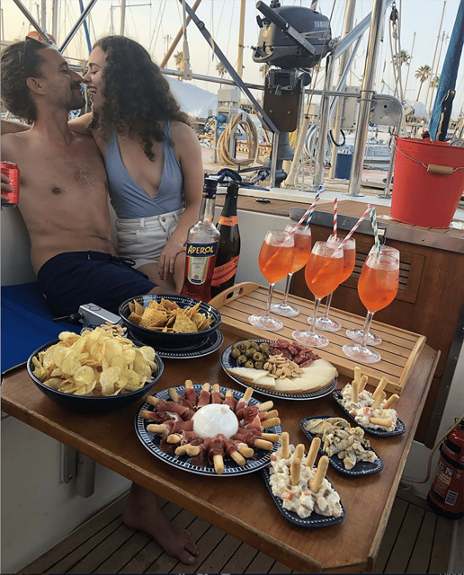Romantic Dinner - Wine and drink add-ons: what’s included versus what costs extra