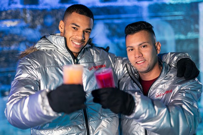 Romantic Pack at Icebarcelona - Tips to Make the Most of Your Icebarcelona Visit