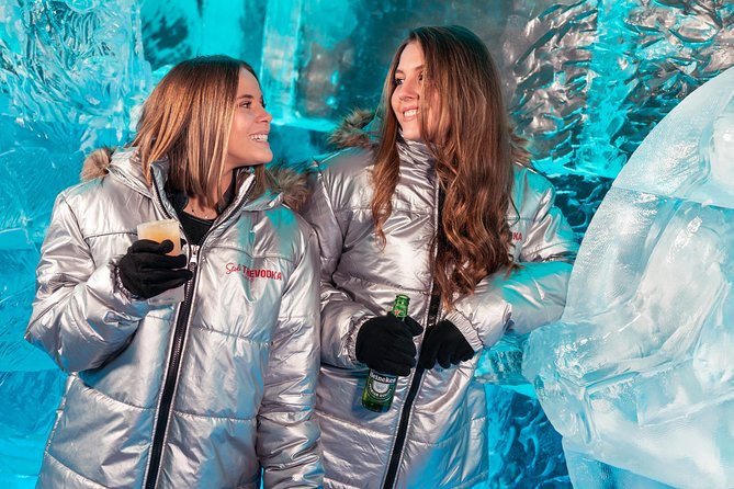 Romantic Pack at Icebarcelona - Should You Book Romantic Pack at Icebarcelona?
