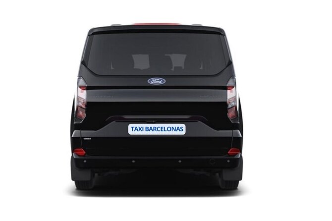 Round Trip From Barcelona Airport to City and City to Airport - How the BCN pickup actually starts (and why it matters)