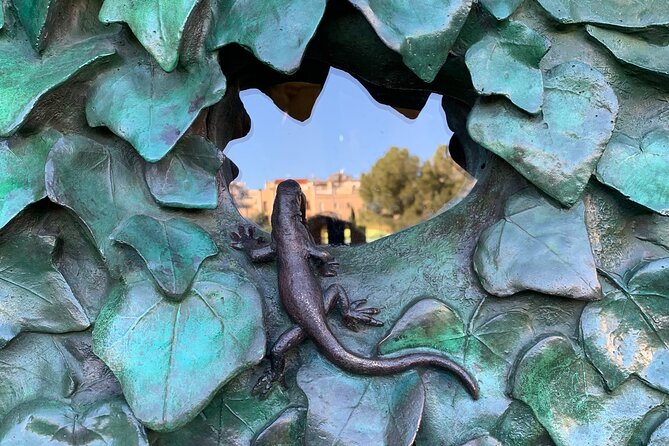 Sagrada Familia and Guell Park Private Tour - How the Guide Makes the Difference (Jordi, Stephen, Maria, and that pacing)