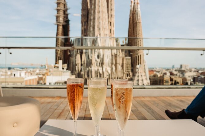 Sagrada Familia Closing Time Tour with Rooftop Views - Dress code and walking pace: small planning, big payoff