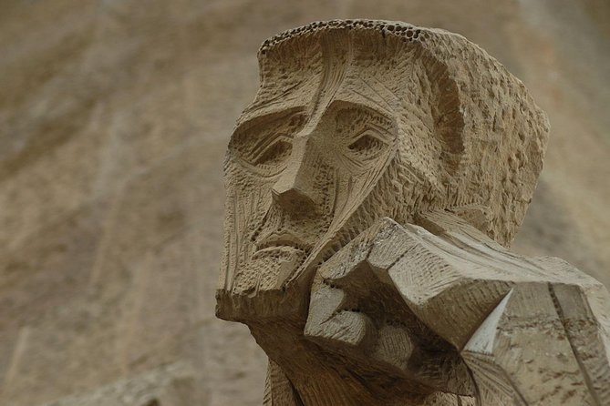 Sagrada Familia Evening Private Tour with Expert Guide - Price and value: what you’re really paying for at $82.27