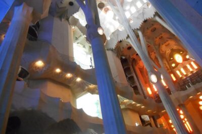 Sagrada Familia Express Private Guided Tour - The Basilica Up Close: What Your Guide Will Help You See