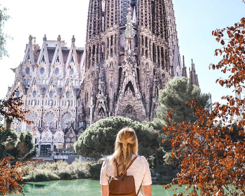 Sagrada Familia & Gaudi Guided Tour Private or Small Groups - Should you book this Sagrada Familia & Gaudí guided tour?
