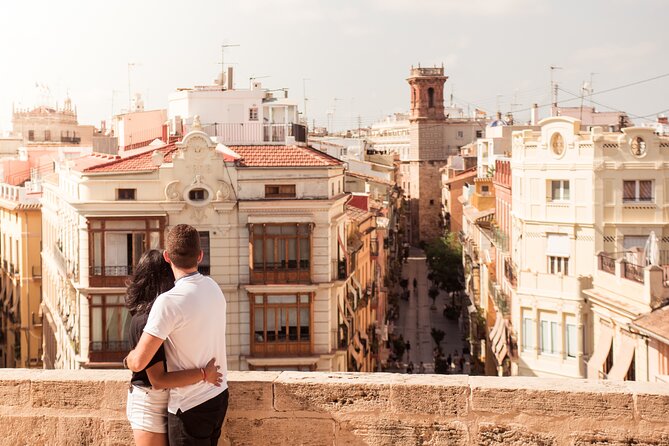 Sagrada Familia & Gothic Quarter Private Tour - Why This Combo Works Better Than Booking Separate Tickets