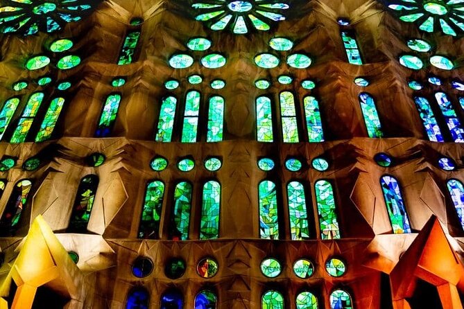 Sagrada Familia & Gothic Quarter Private Tour - Price and Value: What $248.41 Buys You