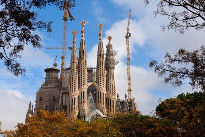 Sagrada Familia & Gothic Quarter Private Tour - Who This Tour Fits Best