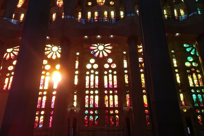 Sagrada Familia Guided Tour with Towers Access - Price and whether it feels fair for what you get