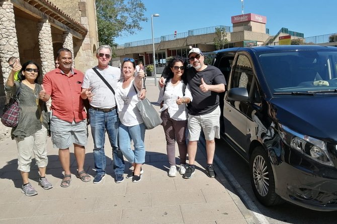 Sagrada Familia & Montserrat Private Tour with Hotel pick-up - Timing, pacing, and the long-day reality