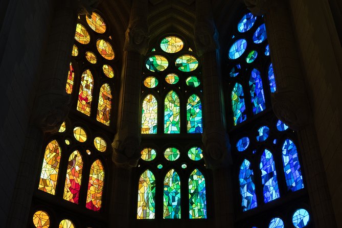 Sagrada Familia Private Tour - What’s Included (and What’s Not): Tickets, Towers, and Your Expectations