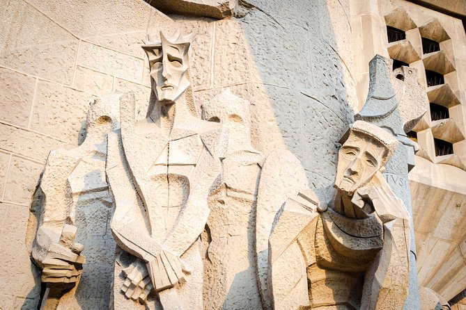 Sagrada Familia Private Tour - Private Tour Pace: Why It Changes the Feel