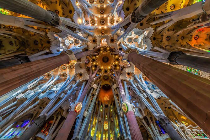 Sagrada Familia Private Tour - Who This Tour Suits Best (and Who Might Prefer Something Else)
