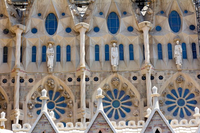 Sagrada Familia Private Tour in Barcelona - Price and value: is $82.51 per person worth it?