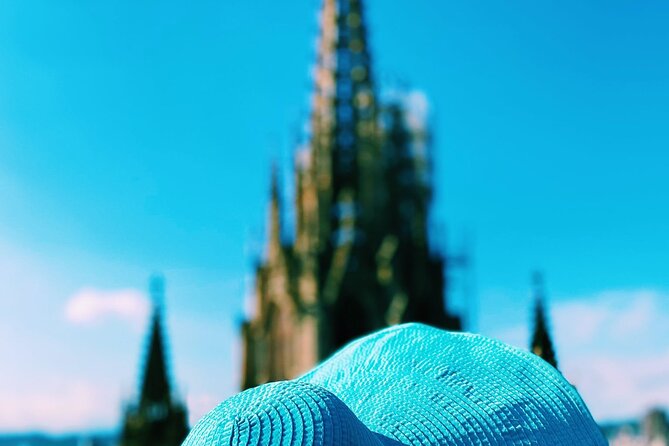 Sagrada Familia Private Tour - Unlock the mysteries of Gaudi - Why this Gaudí private tour works (Park Güell to Eixample)