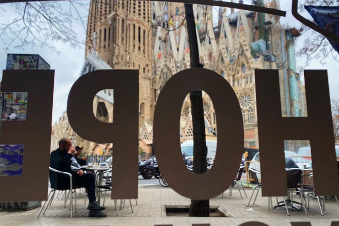 Sagrada Familia Private Tour - Unlock the mysteries of Gaudi - Tickets, mobile entry, and how to time your day