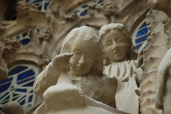 Sagrada Familia Private Tour with Expert Guide - Price Check: Is $82.06 Fair for 90 Minutes?